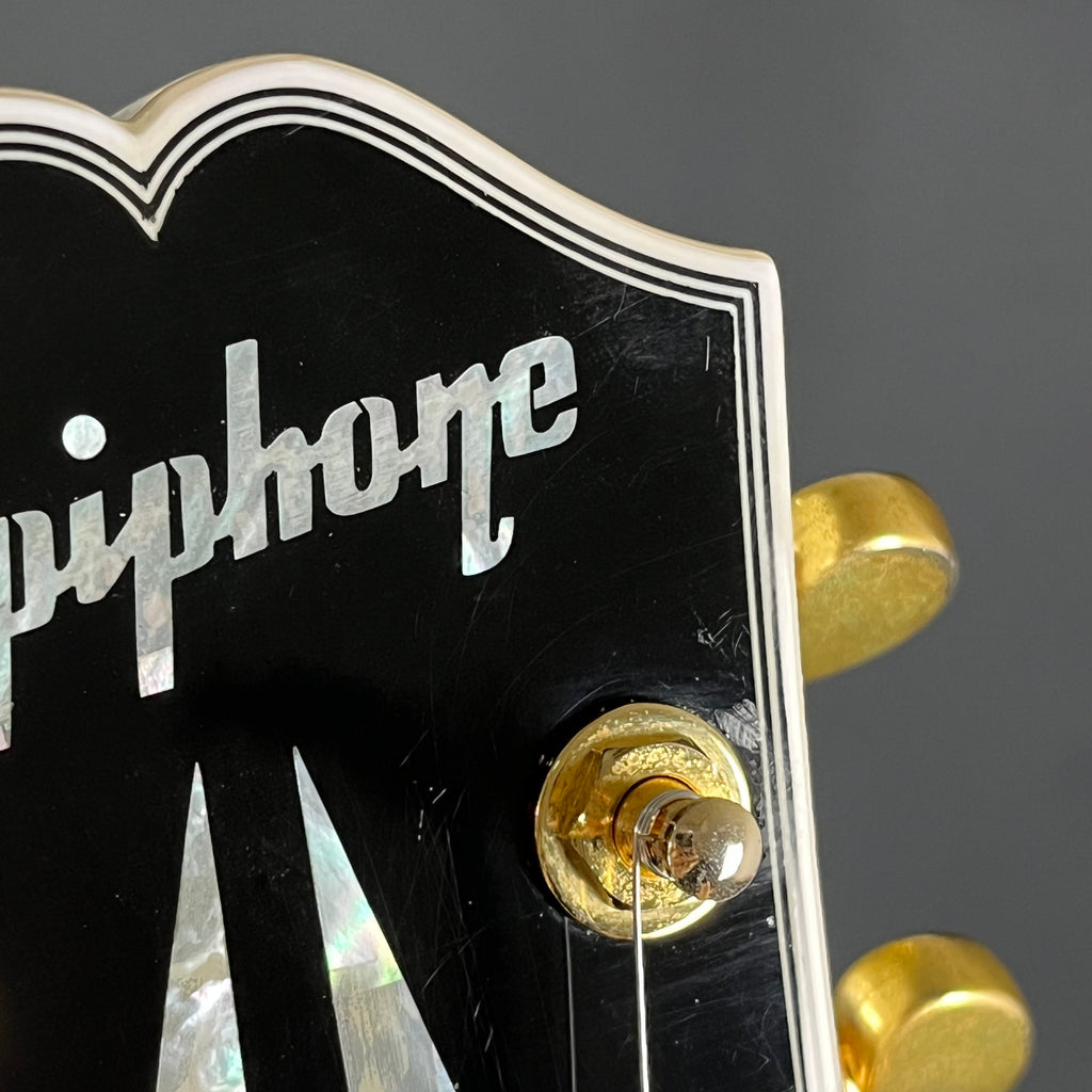 Epiphone Les Paul Custom 2024