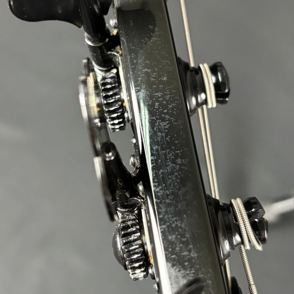 Bacchus Universe Series Jazz Bass