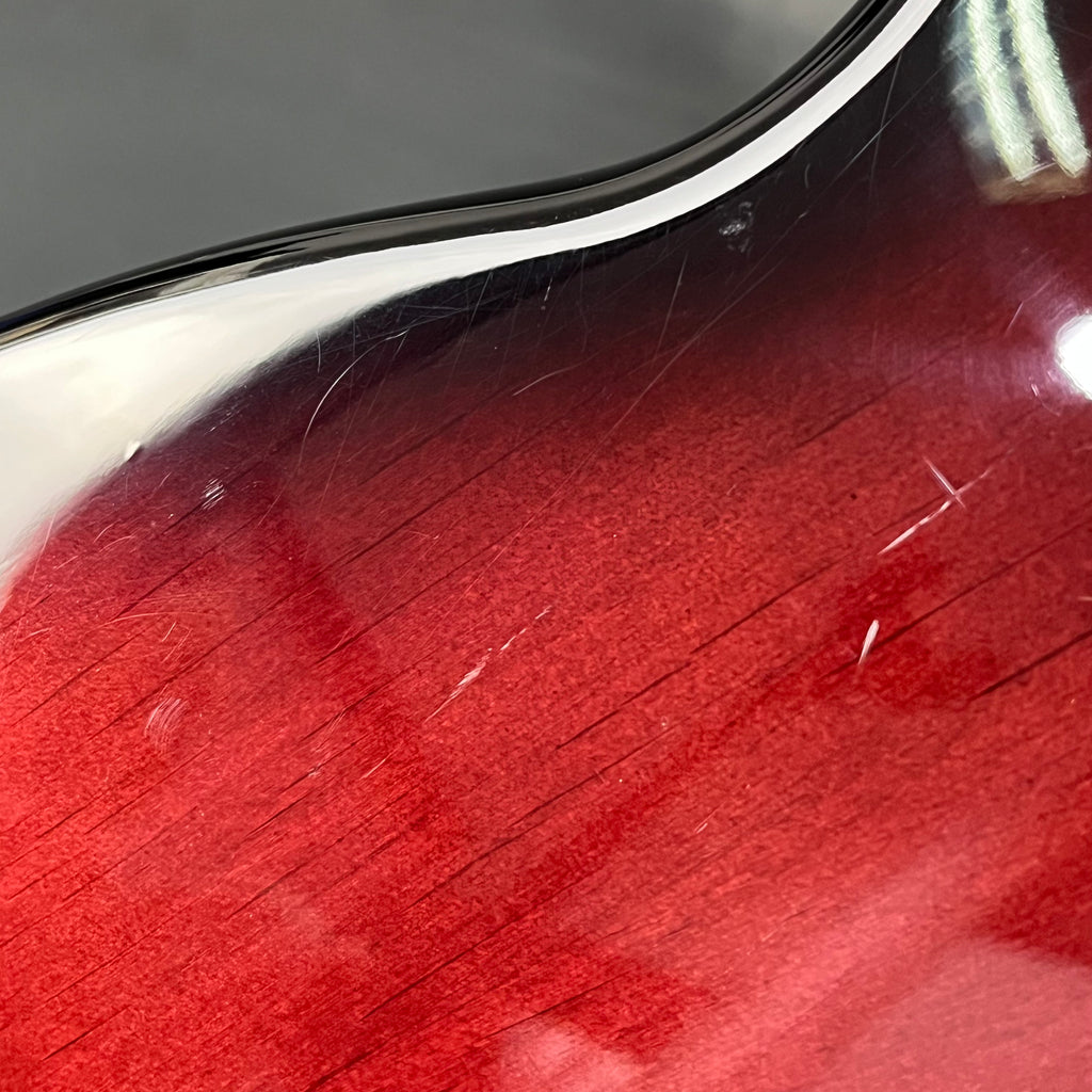 YAMAHA BB414 Bass