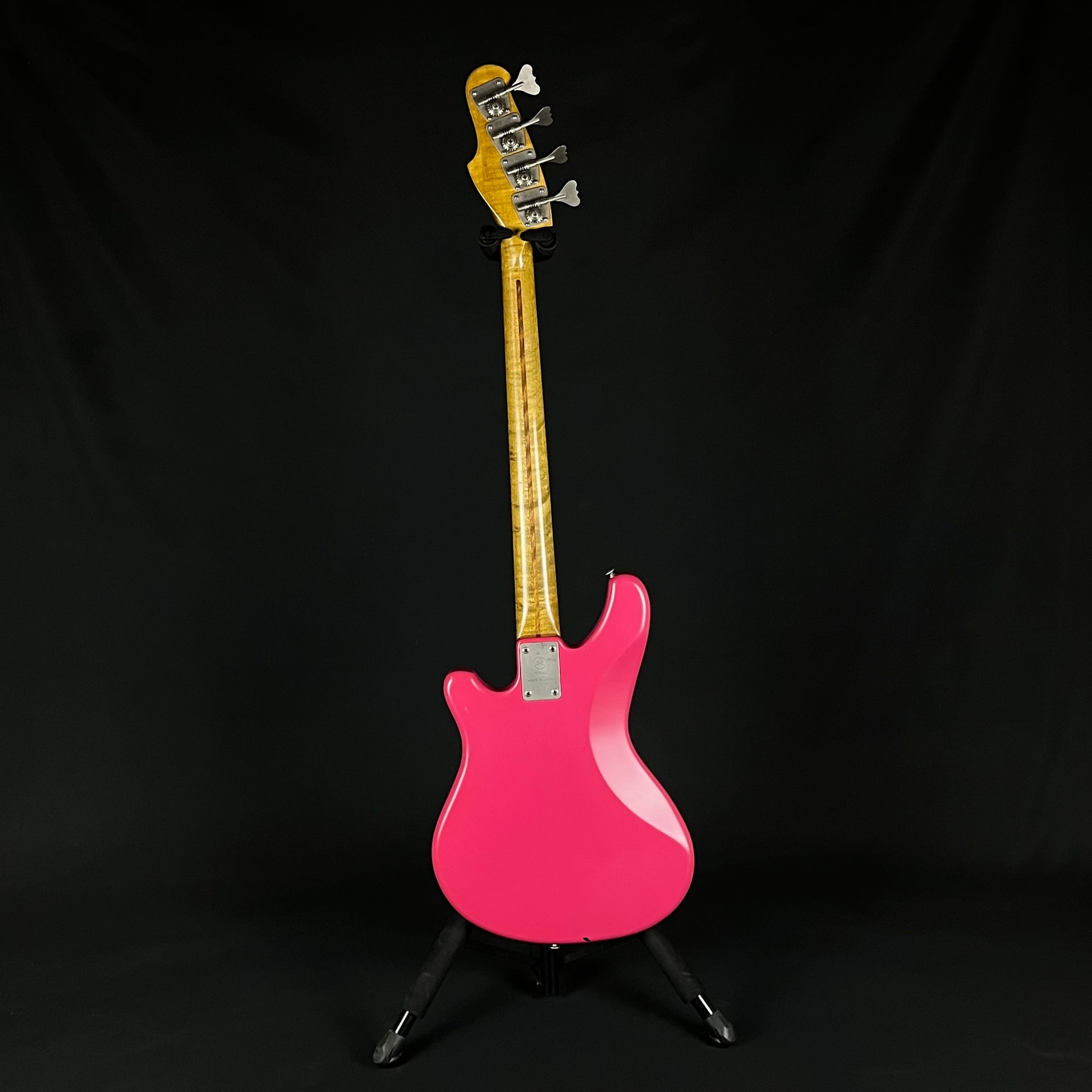 YAMAHA Japan Super Bass 500 ** Refinised **