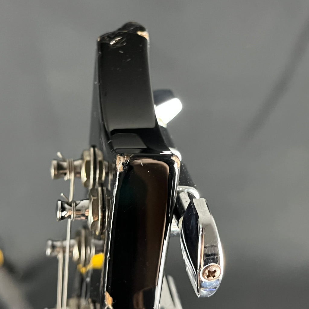 PRS SE Singlecut 2007