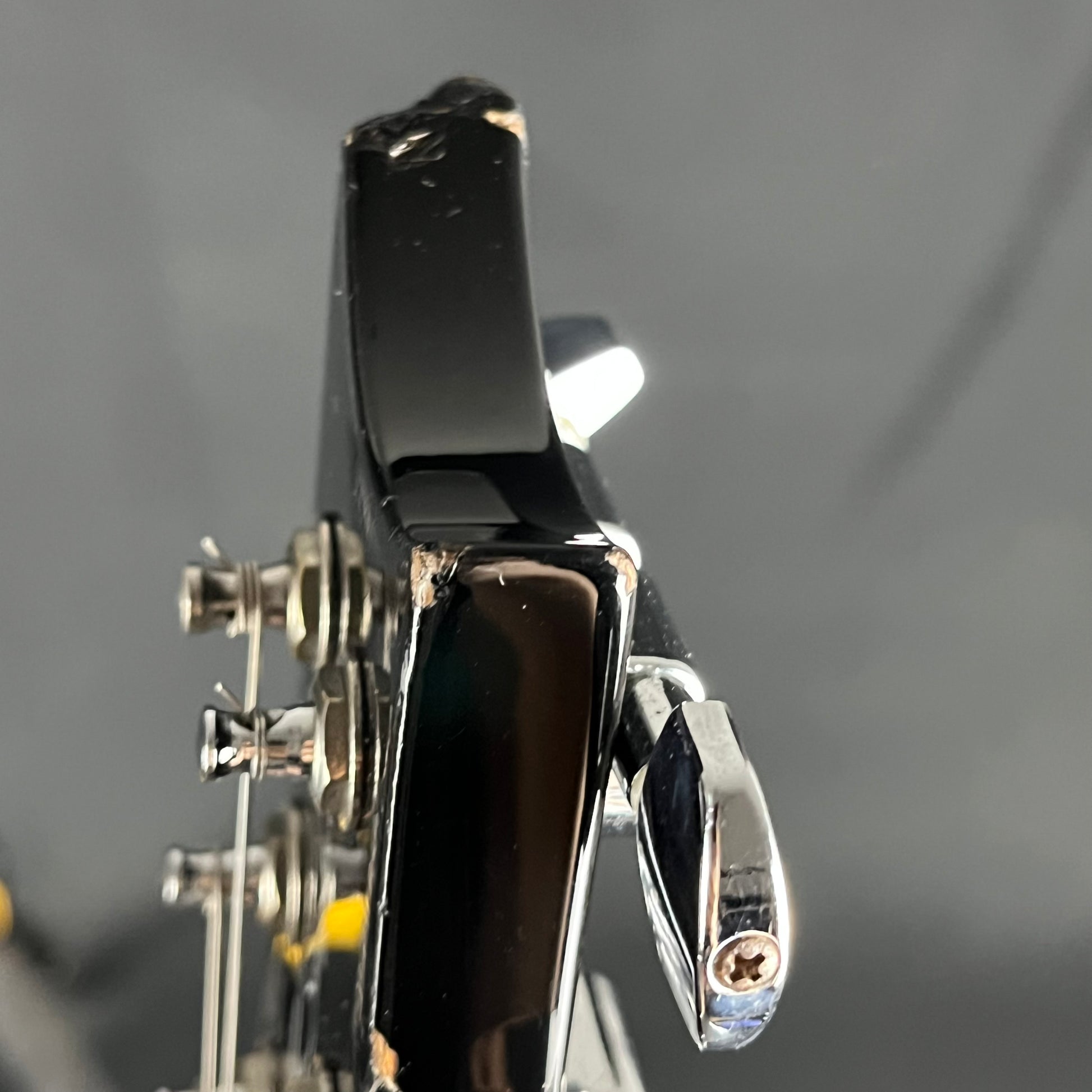 PRS SE Singlecut 2007