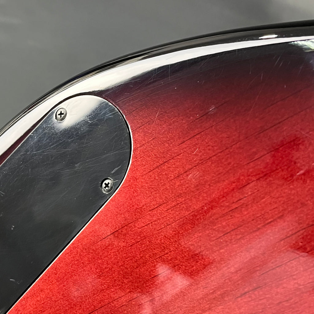 YAMAHA BB414 Bass