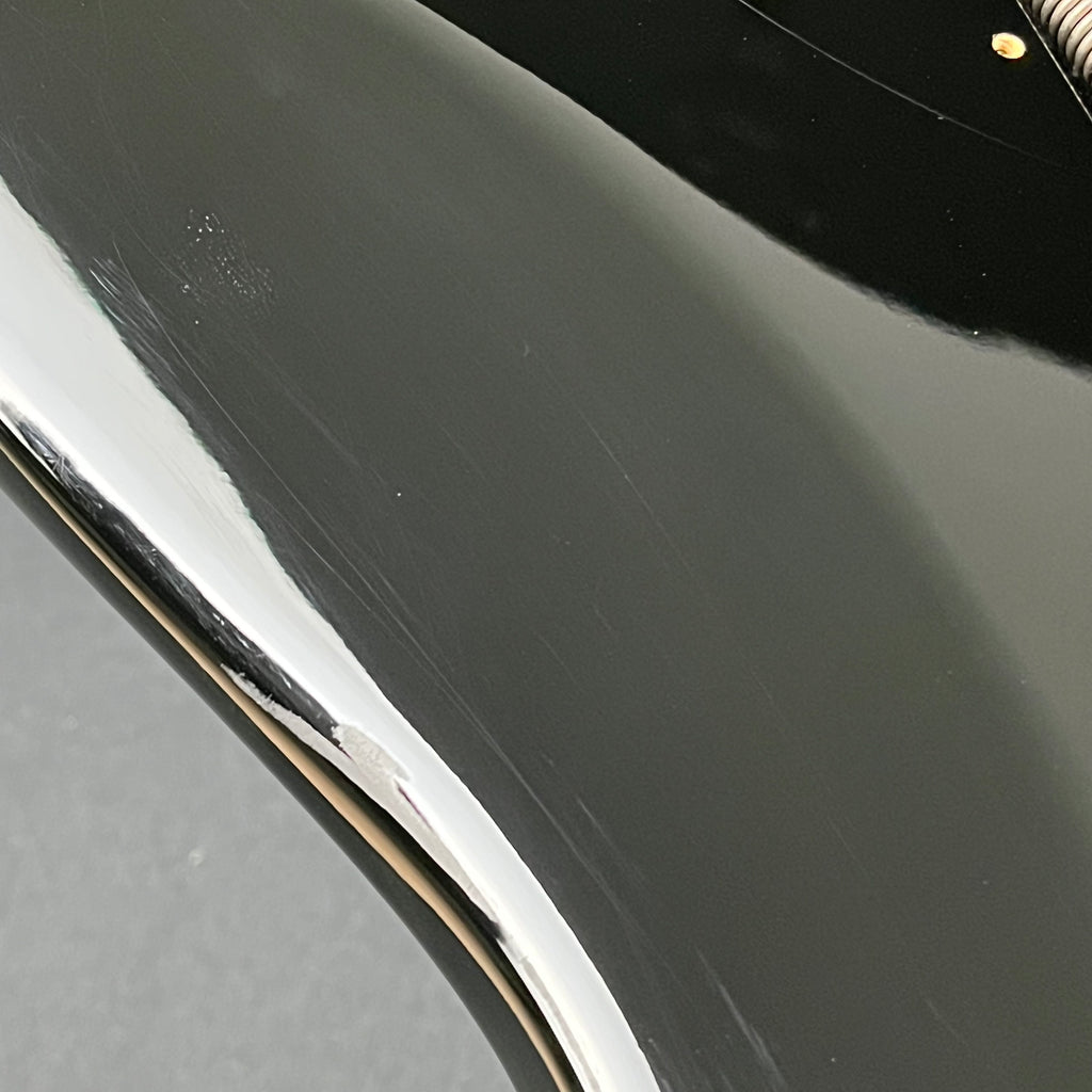 Fender Classic 60s Stratocaster