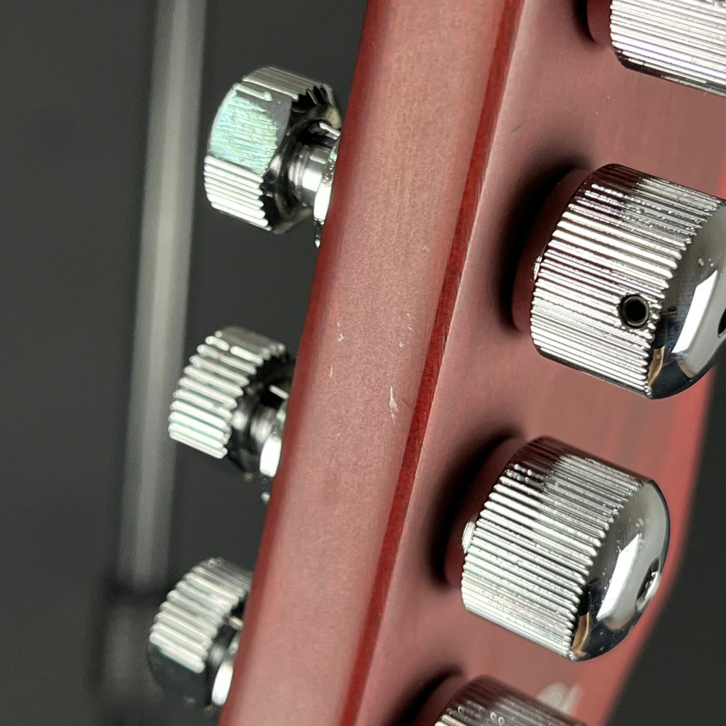 Epiphone Korea Firebird Studio Worn 2006