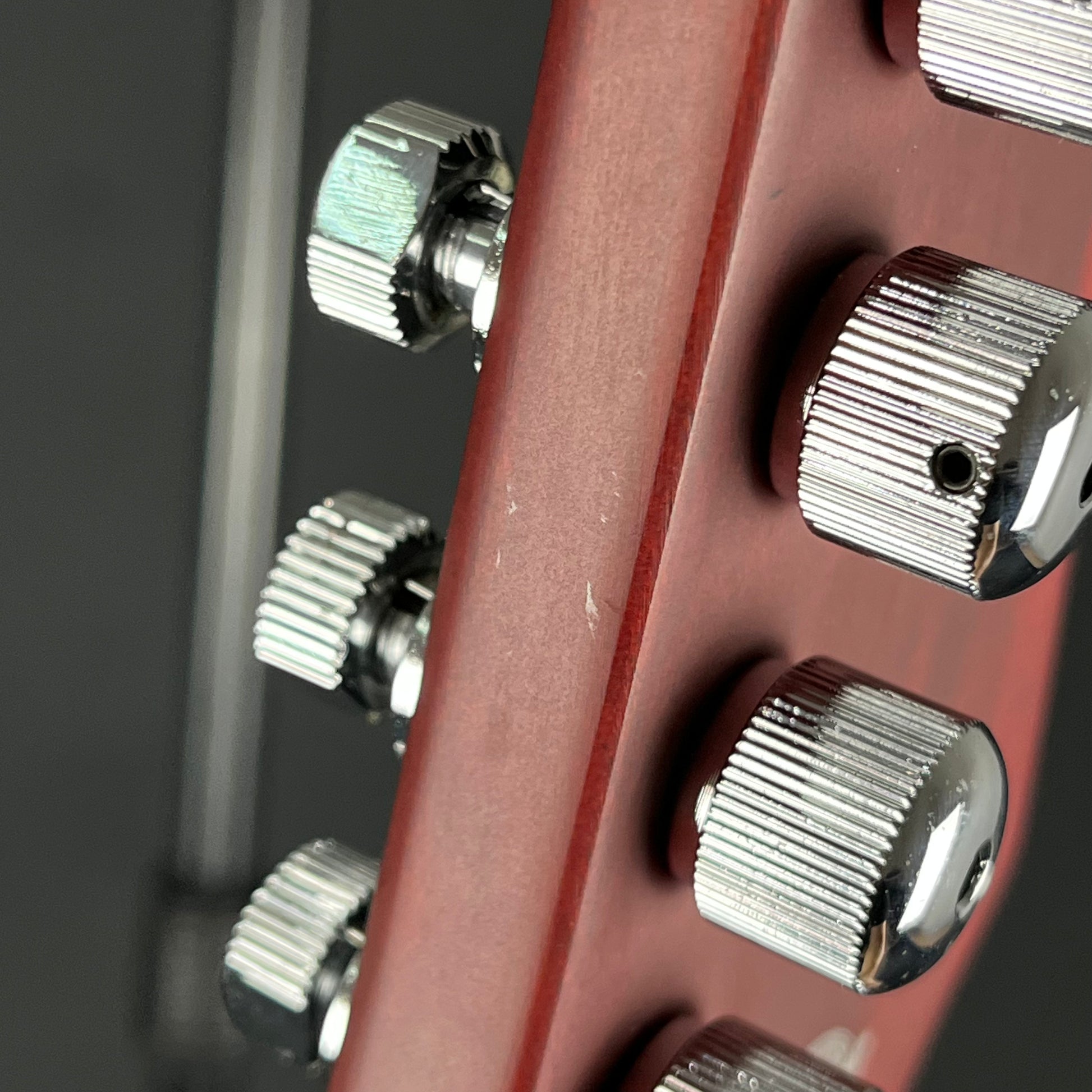 Epiphone Korea Firebird Studio Worn 2006