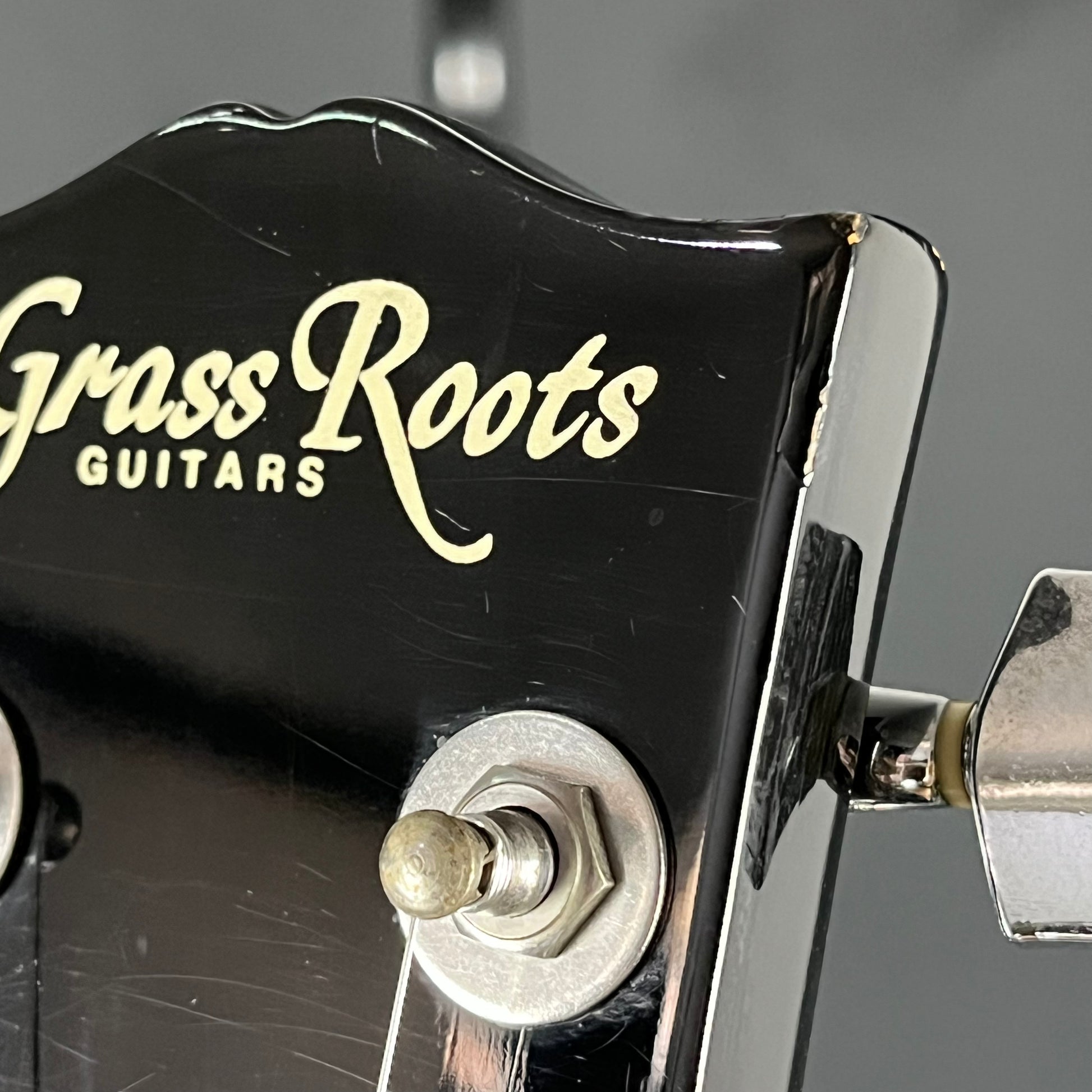 GrassRoots G-I-48LP