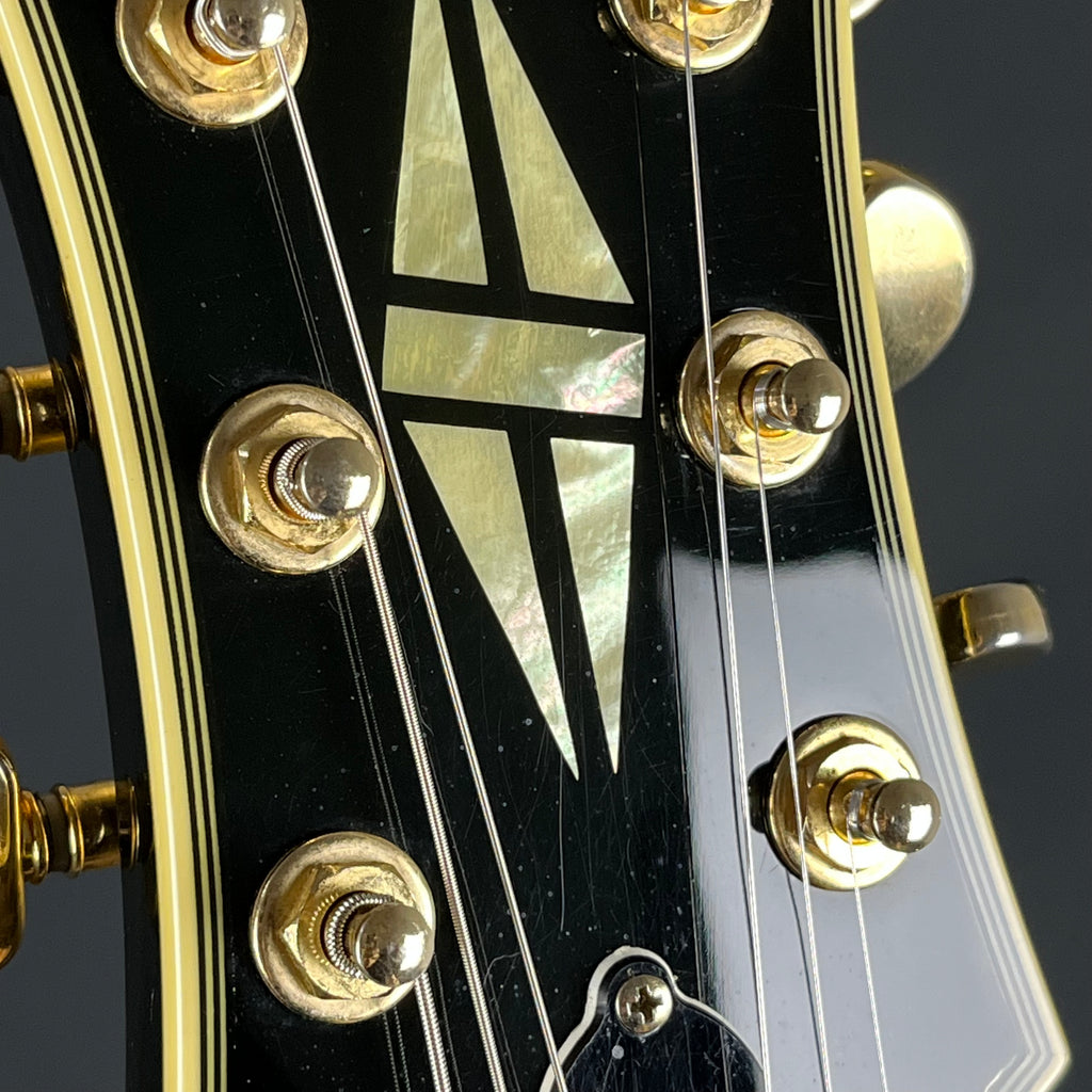 Epiphone Les Paul Custom 2011