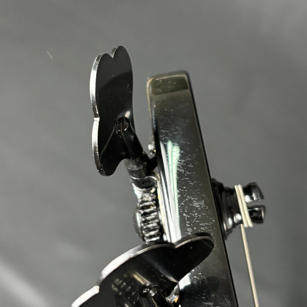Bacchus Universe Series Jazz Bass