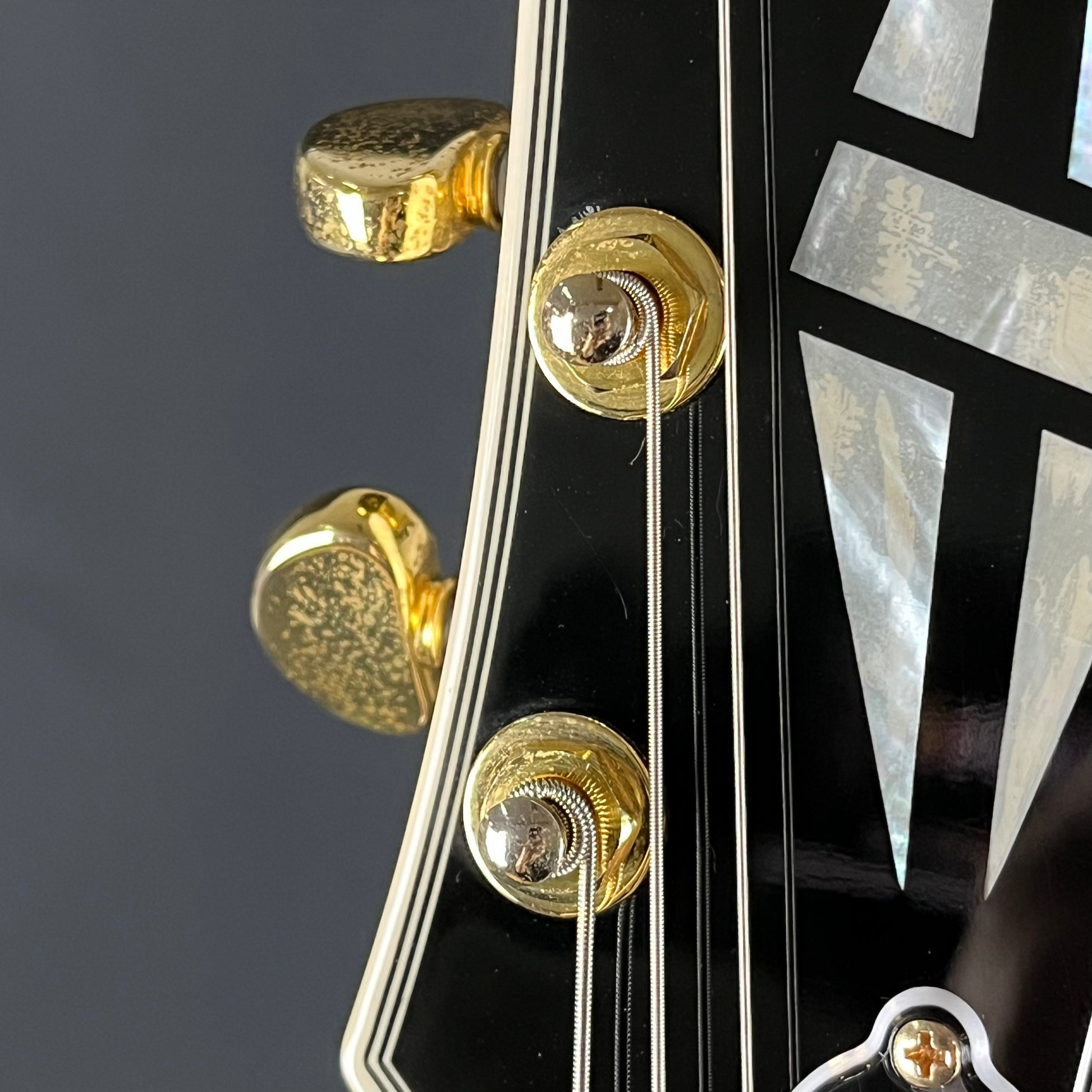 Epiphone Les Paul Custom 2024