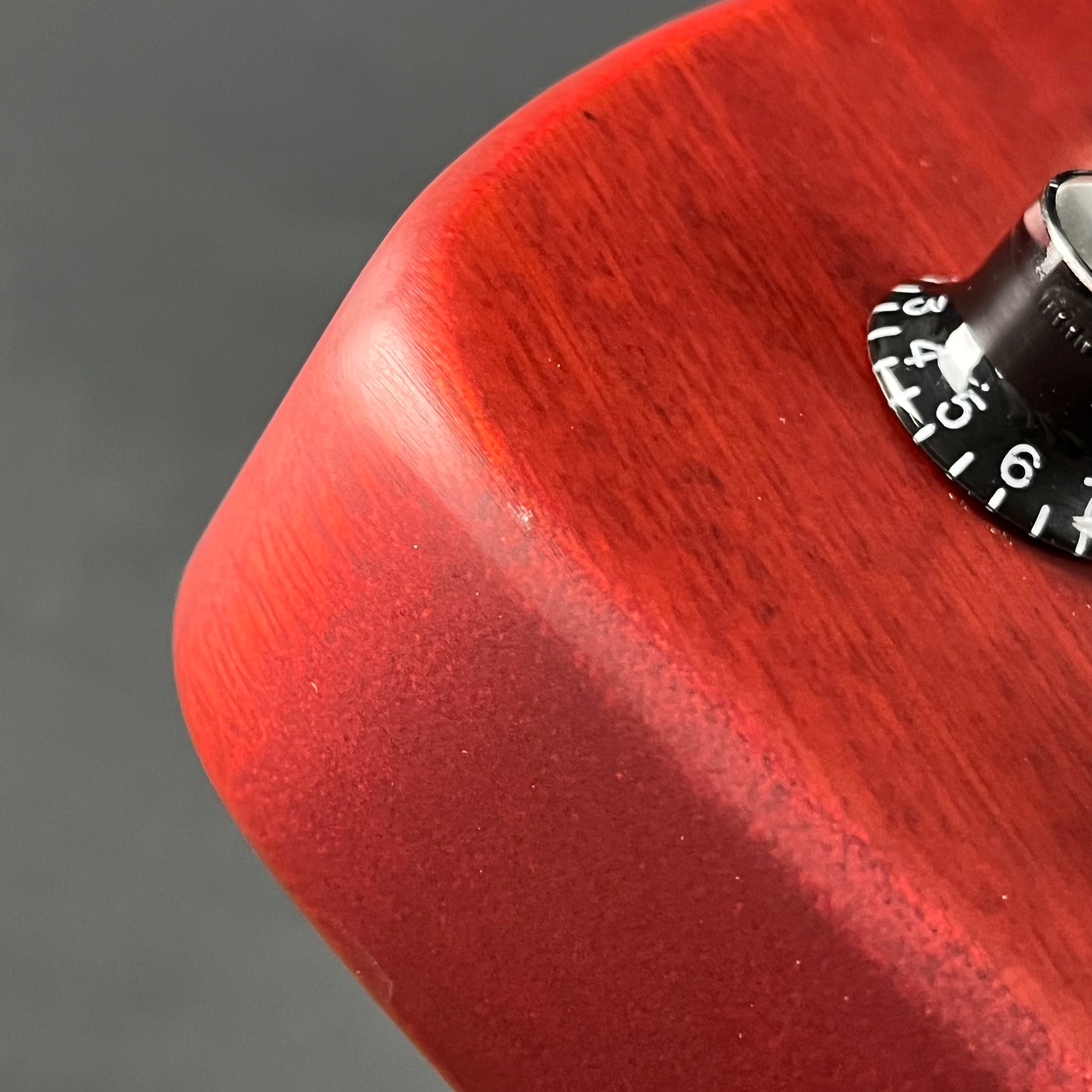 Epiphone Korea Firebird Studio Worn 2006