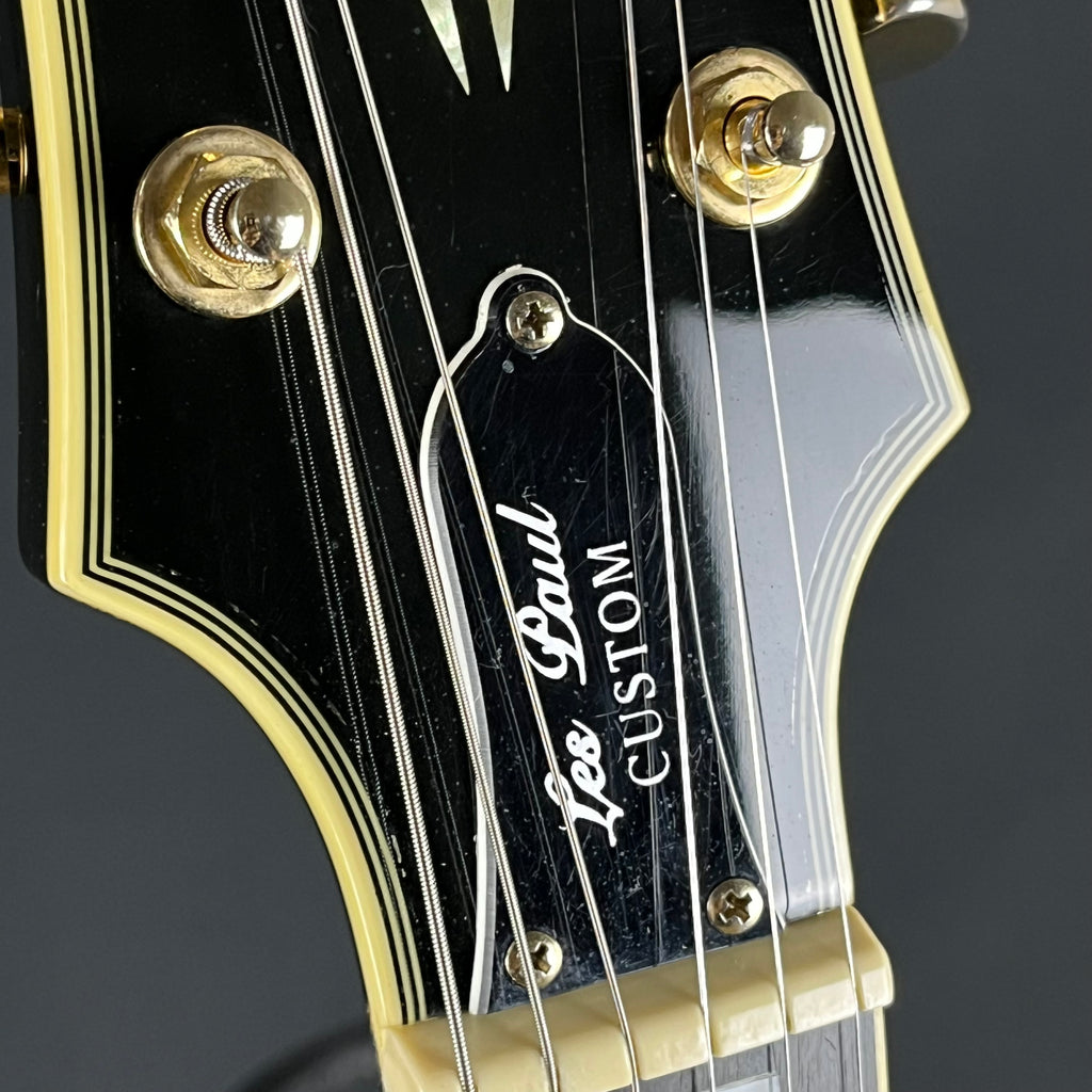 Epiphone Les Paul Custom 2011