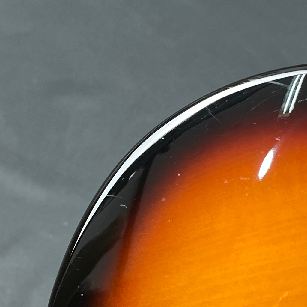 Squier Affinity Stratocaster