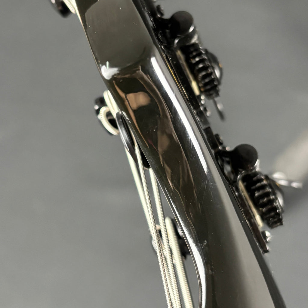 Bacchus Universe Series Jazz Bass