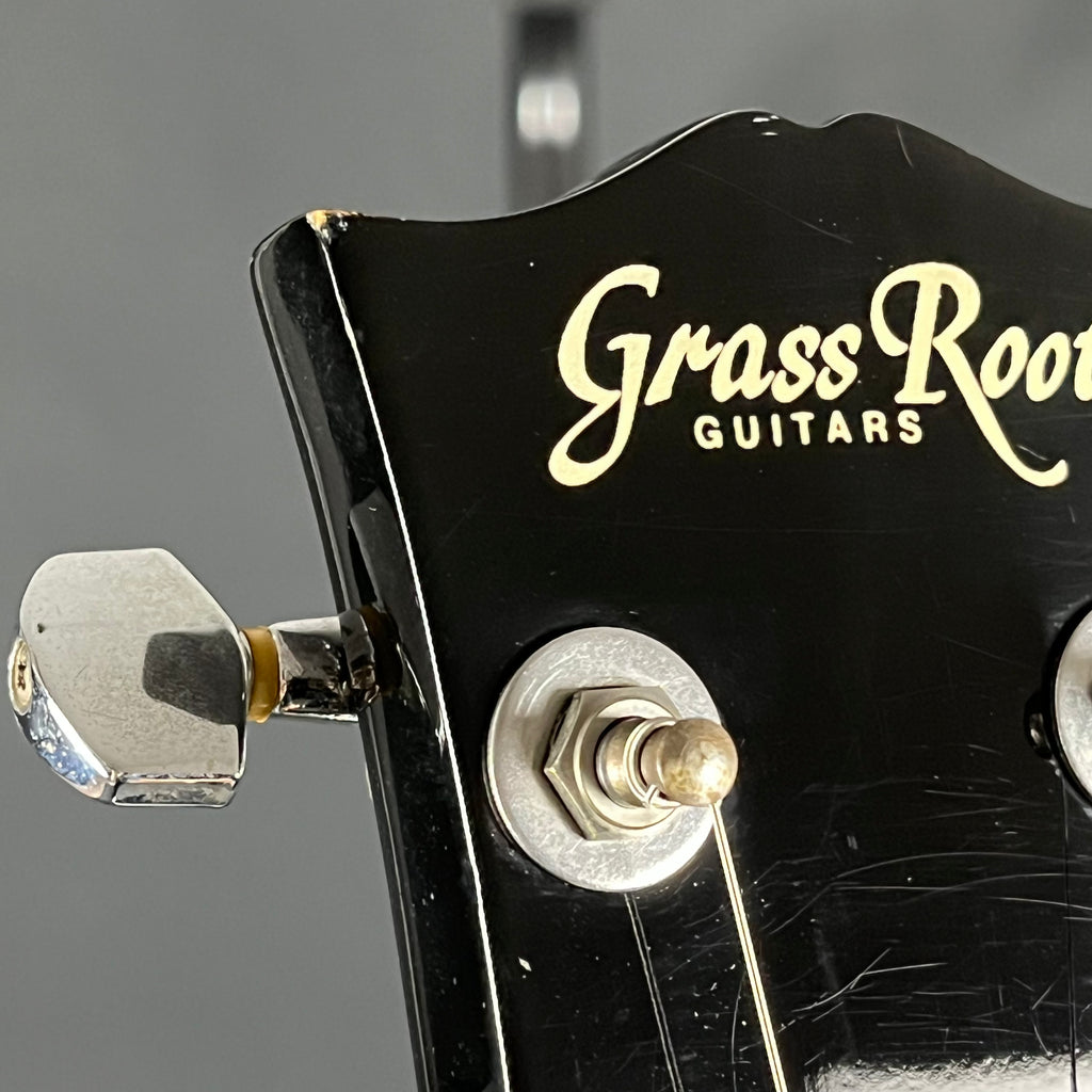GrassRoots G-I-48LP