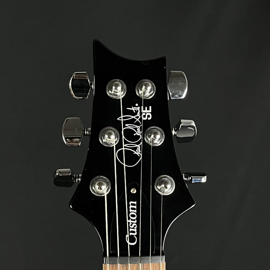 PRS SE Custom 24 Quilt Limited Edition 2023
