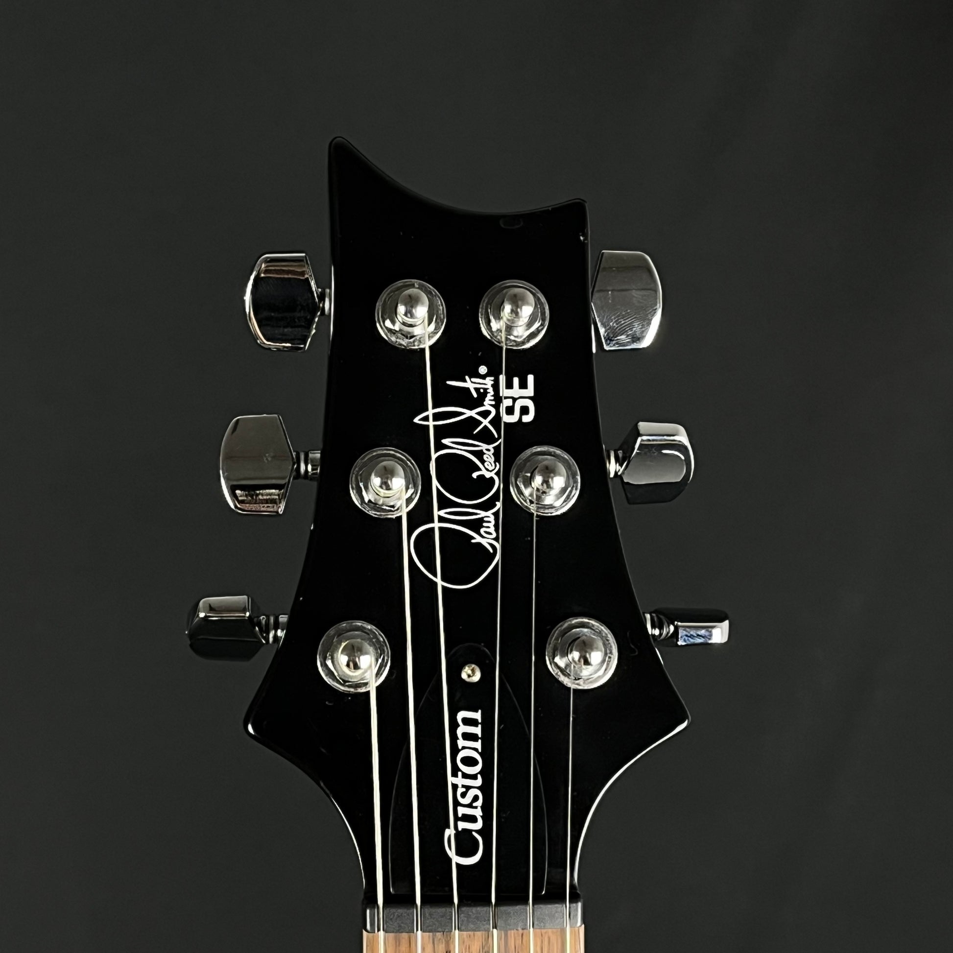 PRS SE Custom 24 Quilt Limited Edition 2023