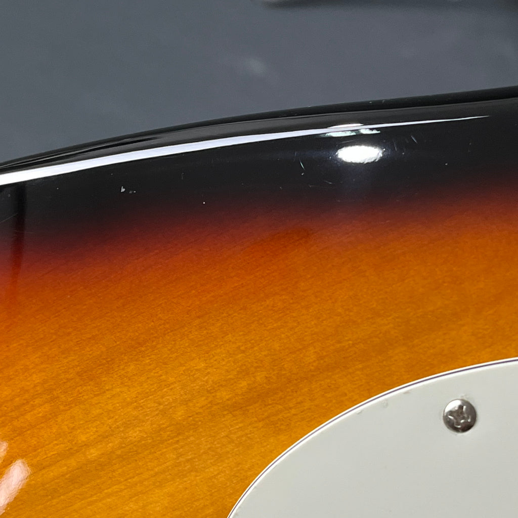 Squier Affinity Stratocaster