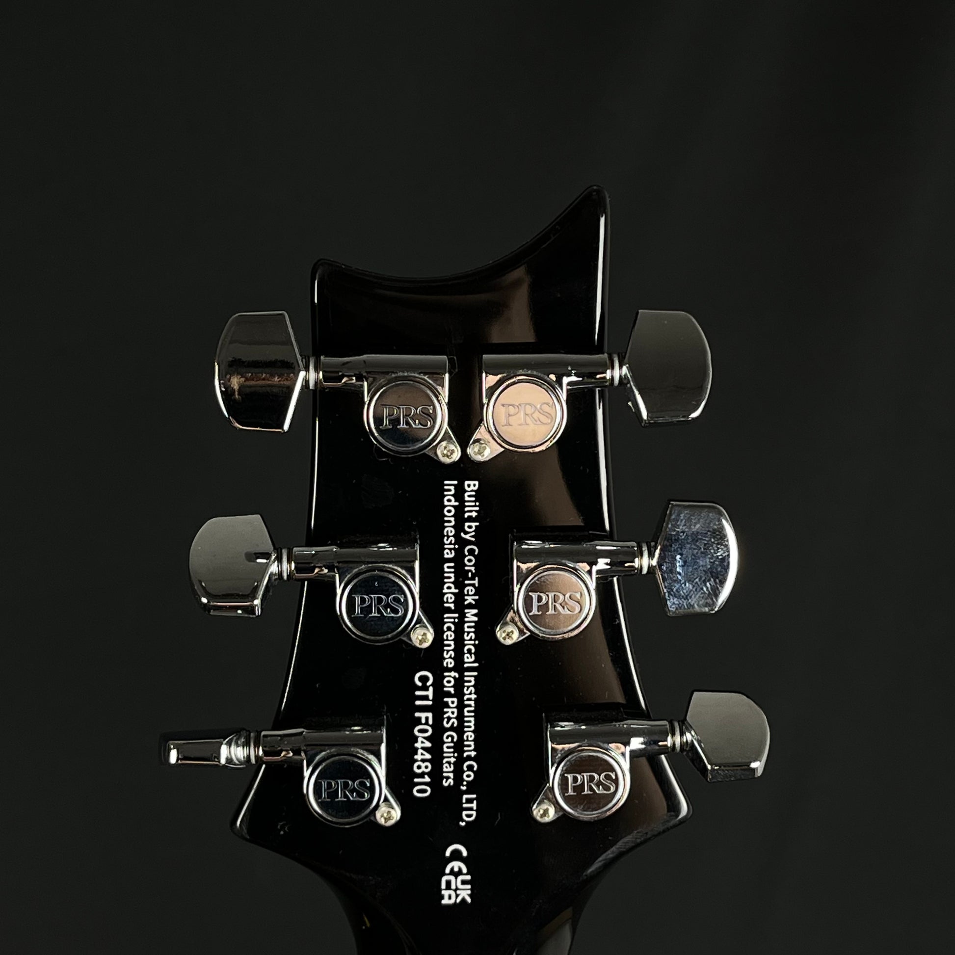 PRS SE Custom 24 Quilt Limited Edition 2023