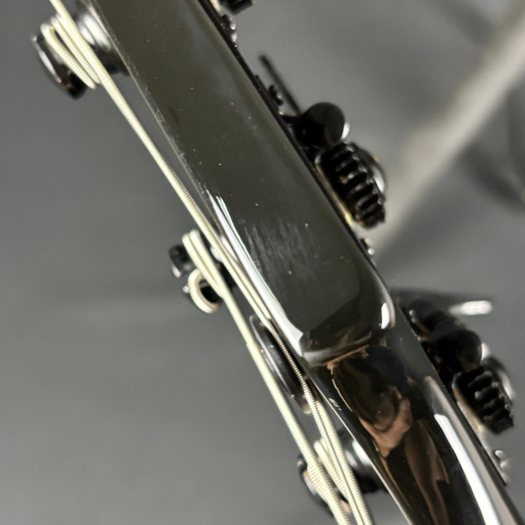 Bacchus Universe Series Jazz Bass