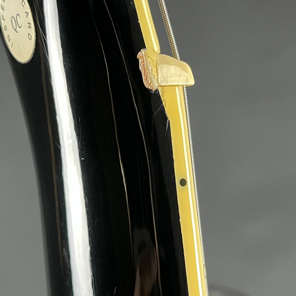 Epiphone Les Paul Custom 2011
