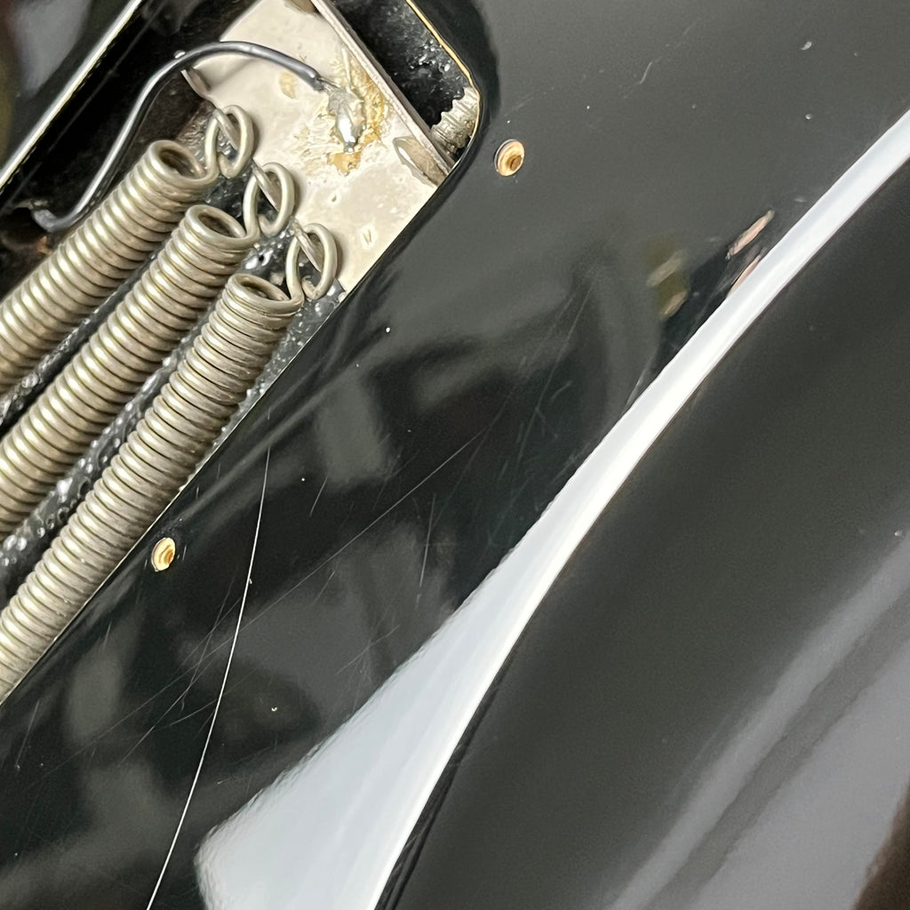 Fender Classic 60s Stratocaster