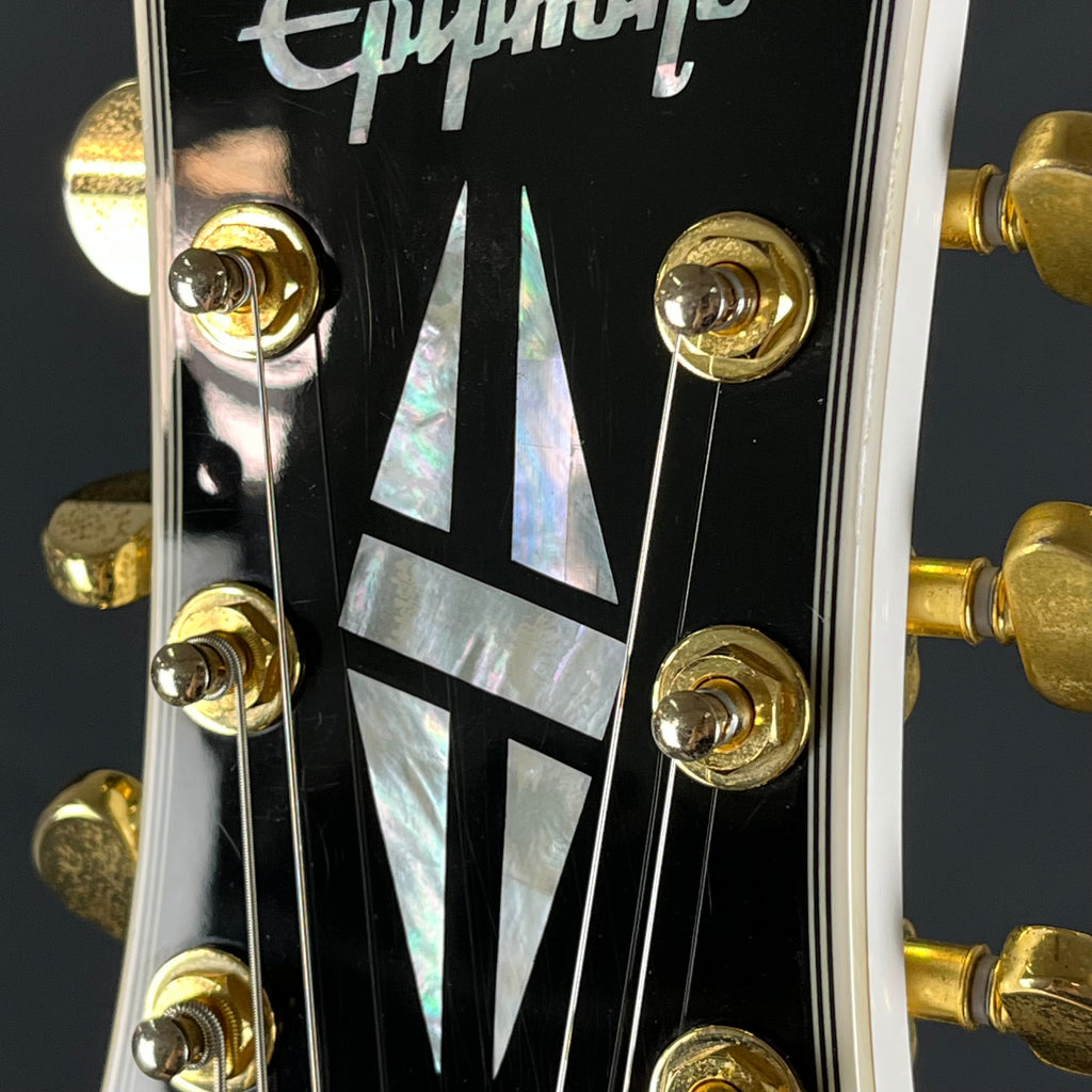 Epiphone Les Paul Custom 2024