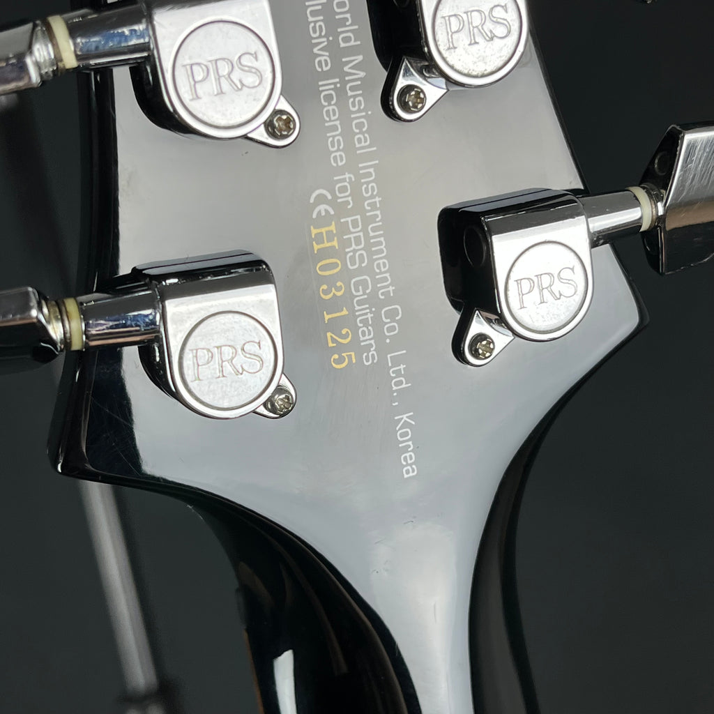PRS SE Singlecut 2007