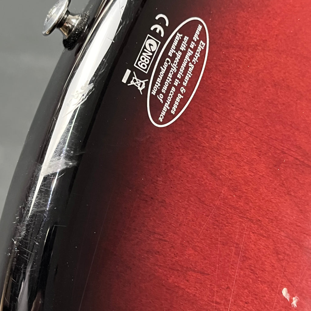 YAMAHA BB414 Bass