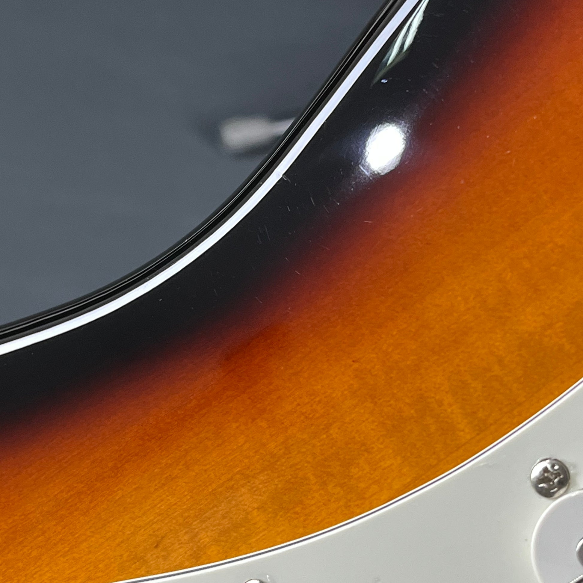 Squier Affinity Stratocaster