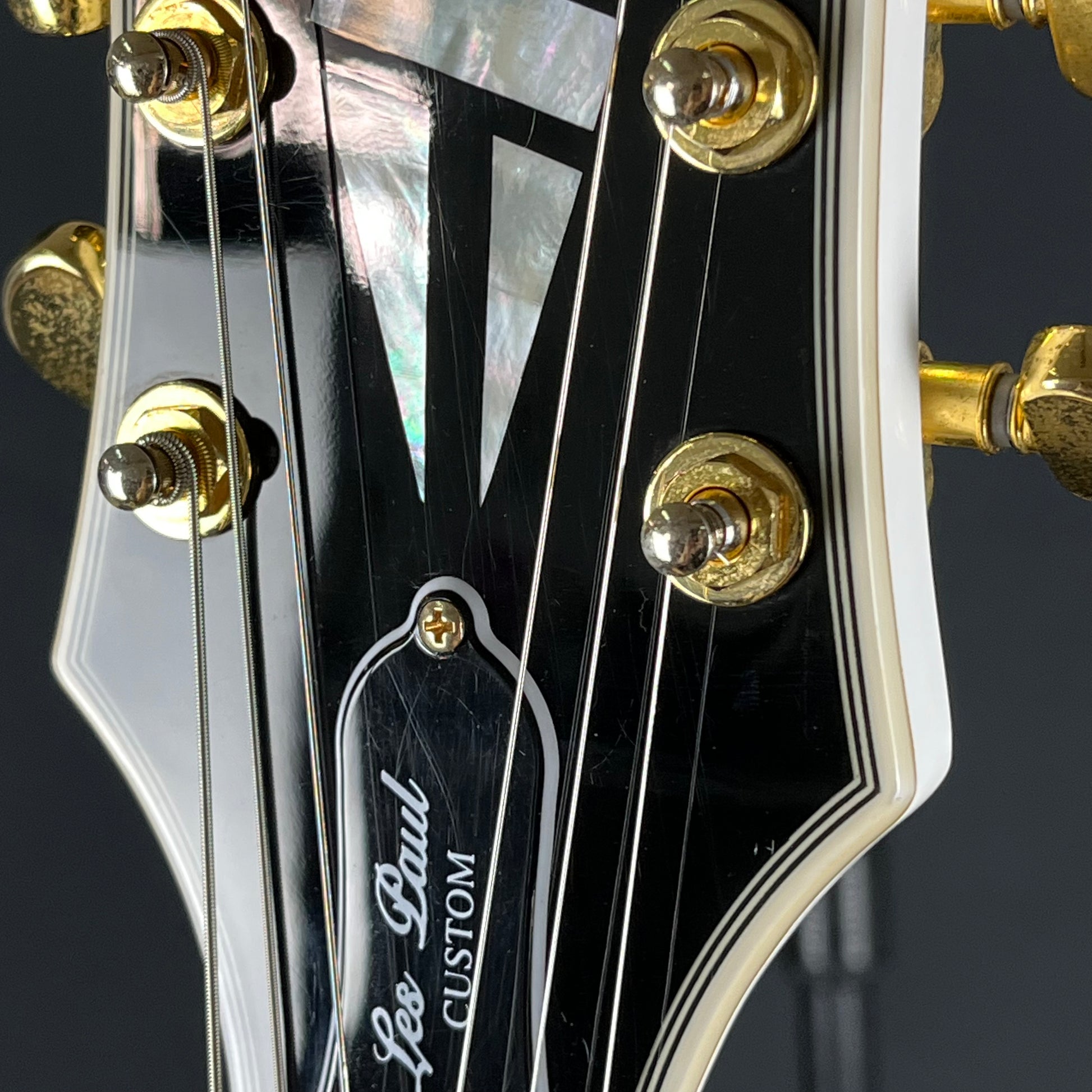 Epiphone Les Paul Custom 2024