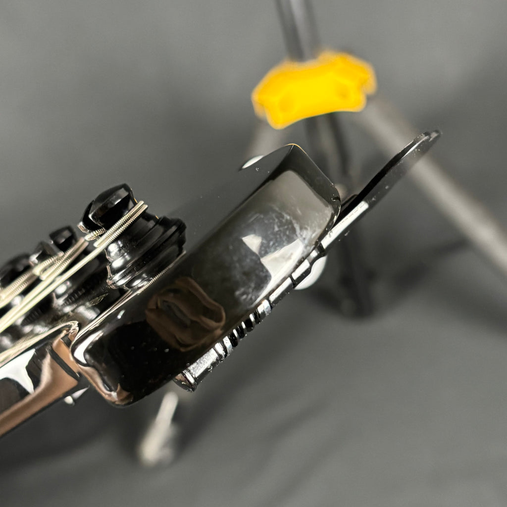 Bacchus Universe Series Jazz Bass