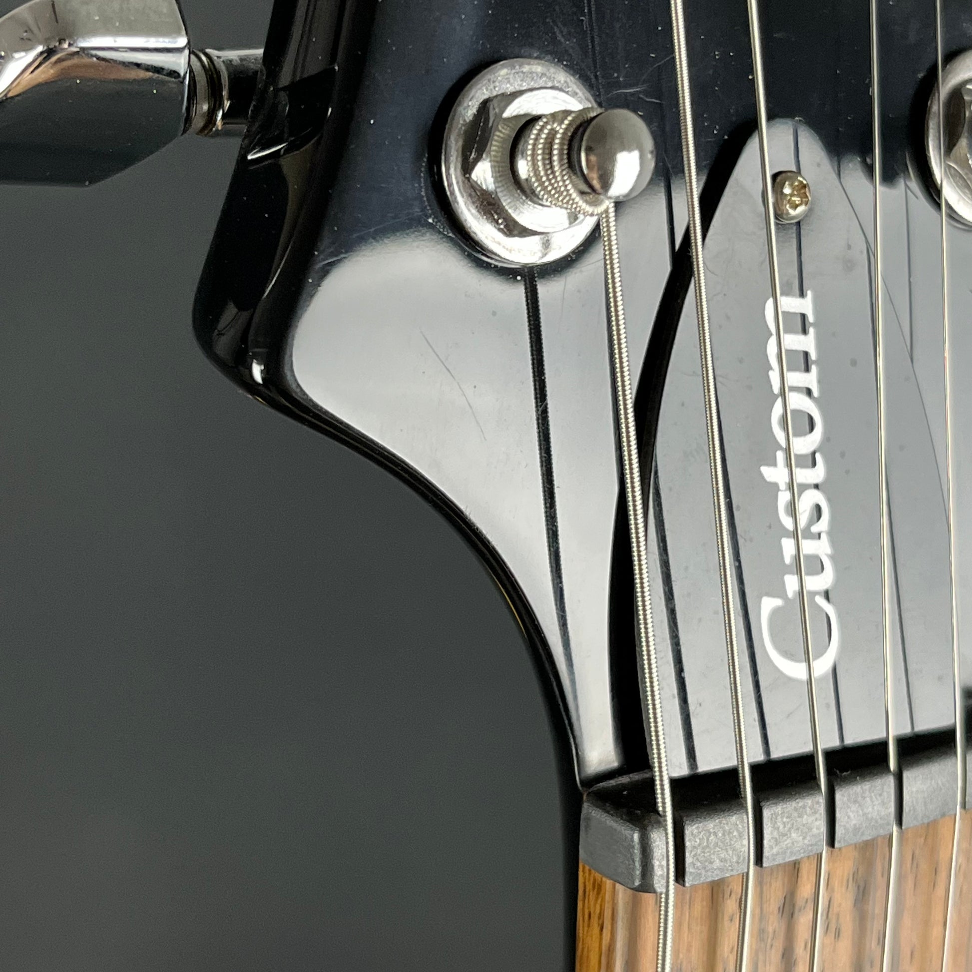 PRS SE Custom 24 Quilt Limited Edition 2023