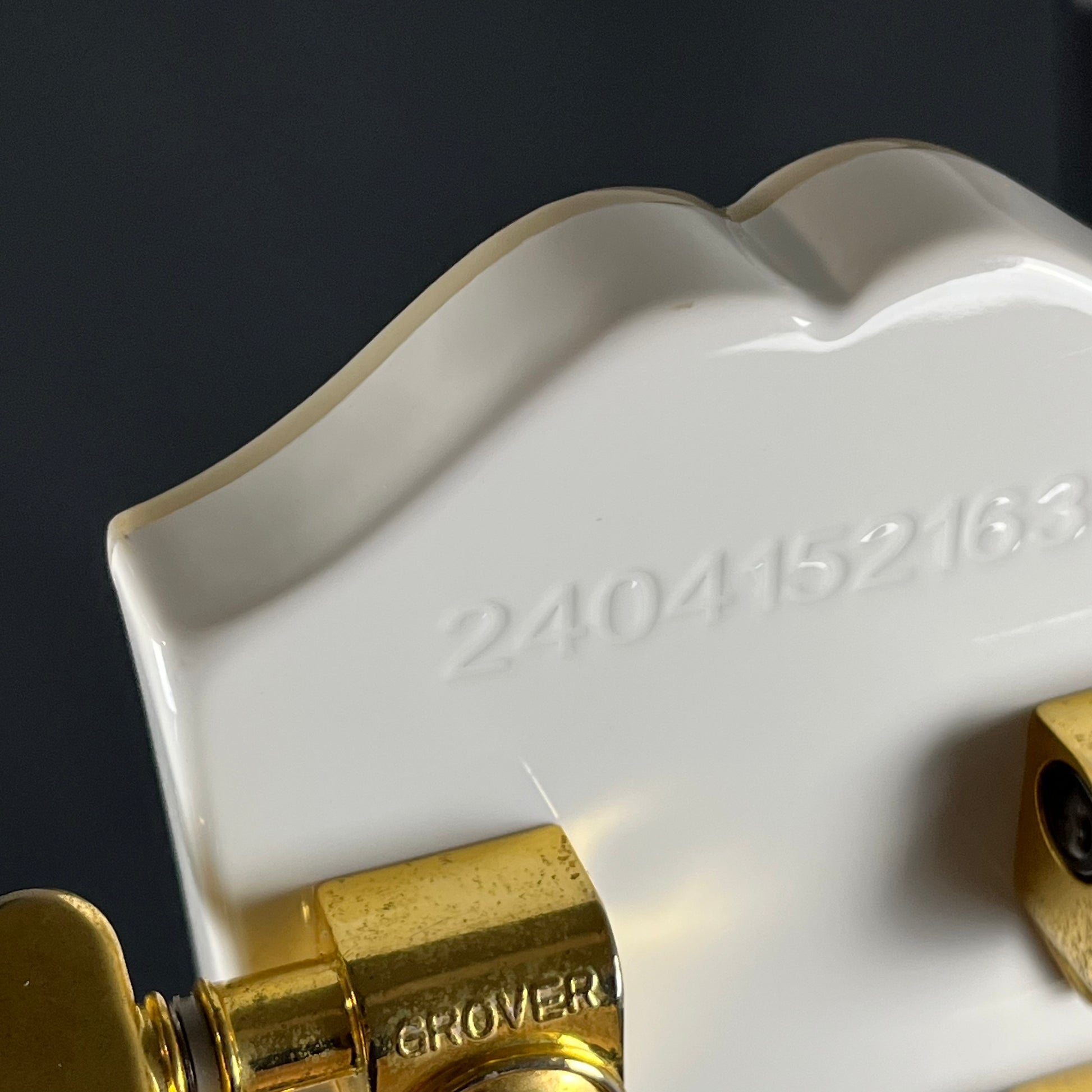 Epiphone Les Paul Custom 2024