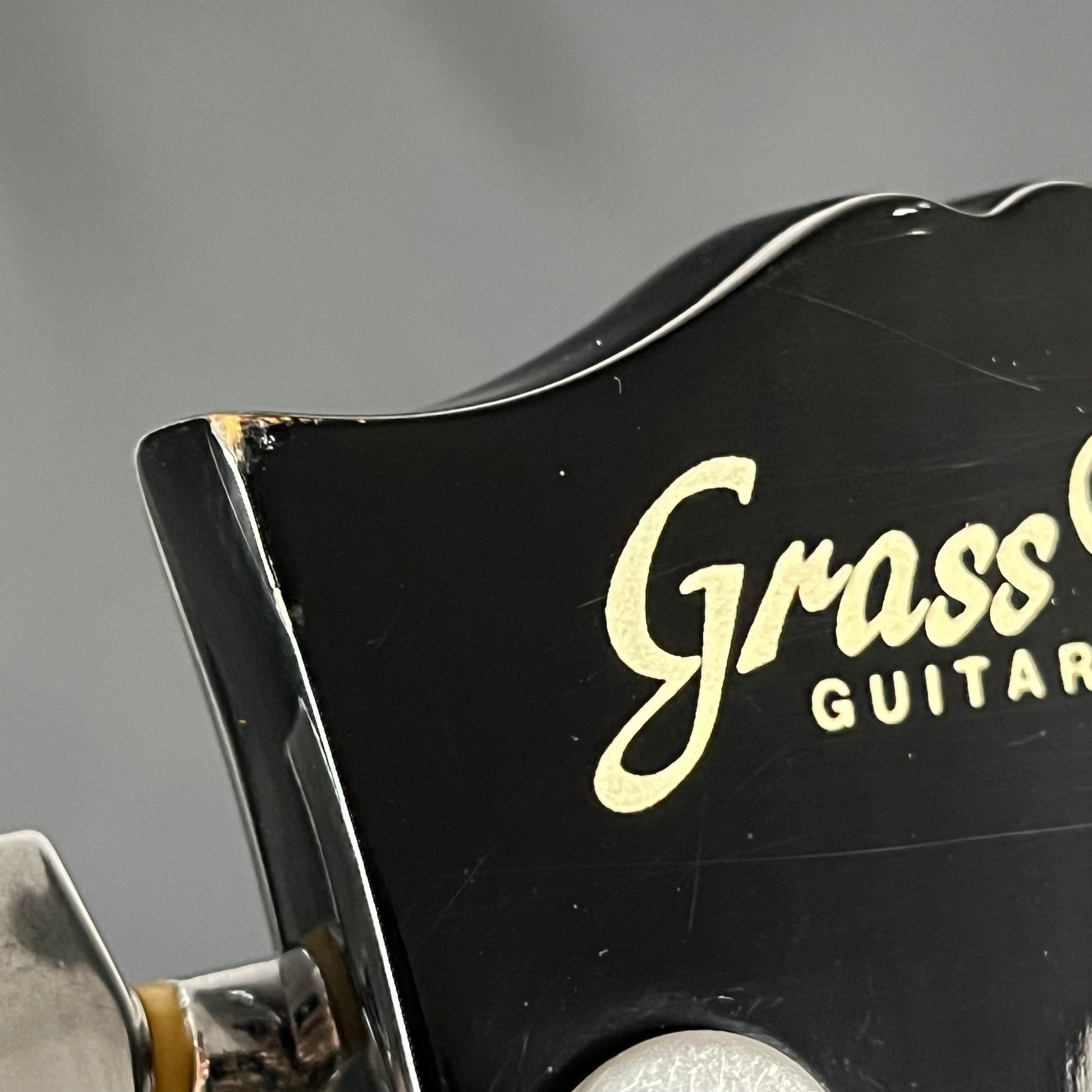 GrassRoots G-I-48LP