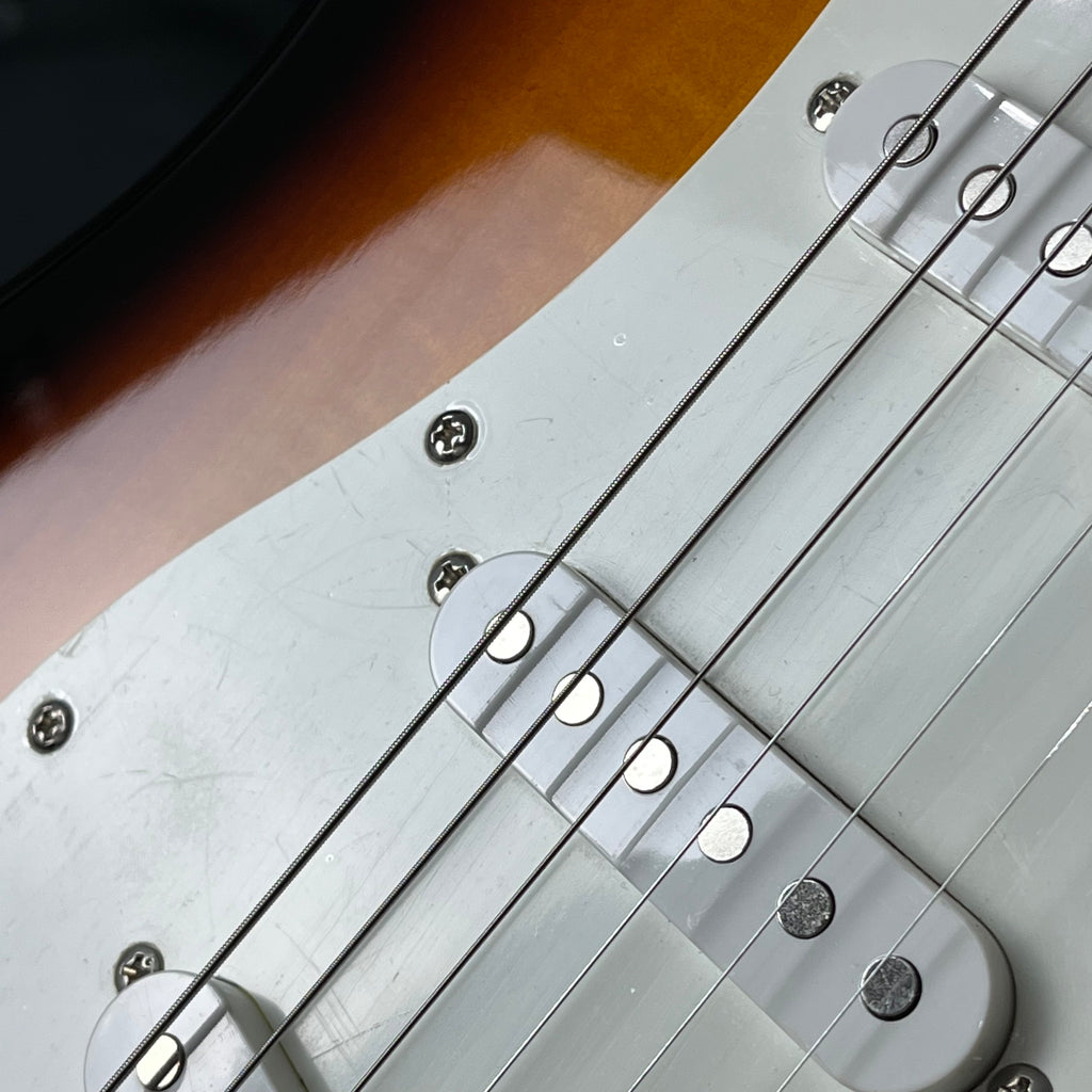 Squier Affinity Stratocaster