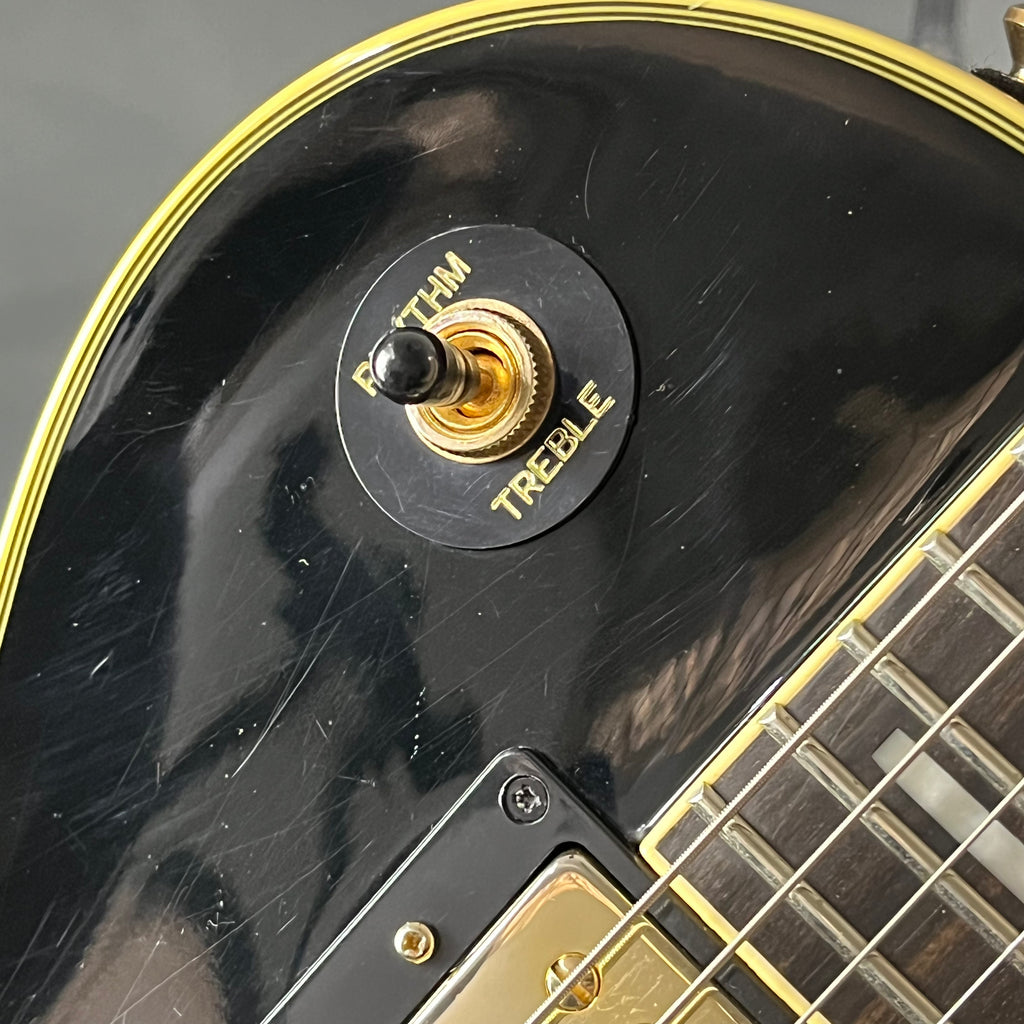 Epiphone Les Paul Custom 2011