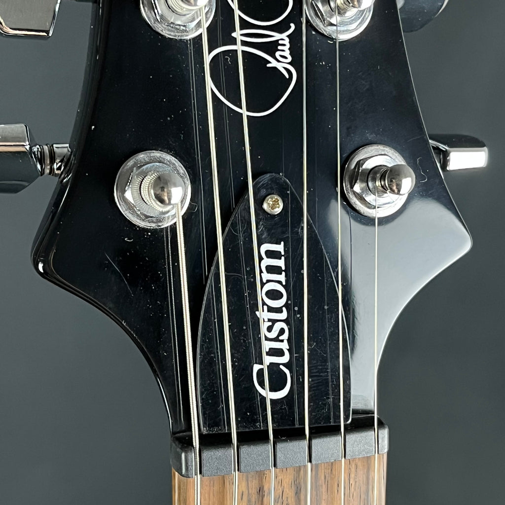 PRS SE Custom 24 Quilt Limited Edition 2023