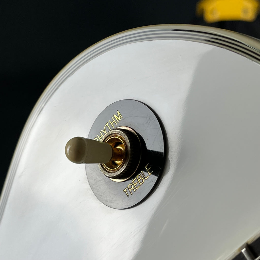 Epiphone Les Paul Custom 2024