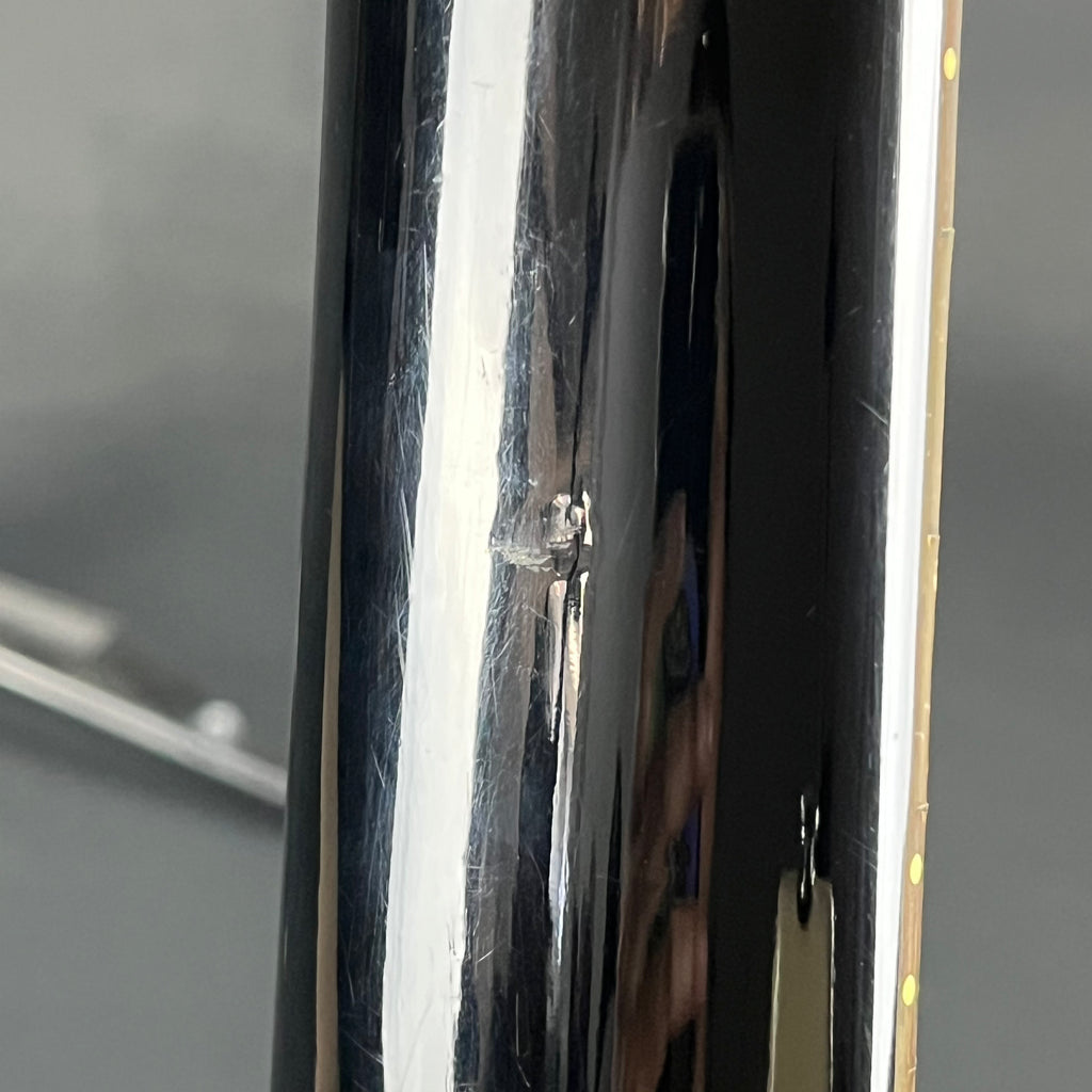 Yamaha RGX112J