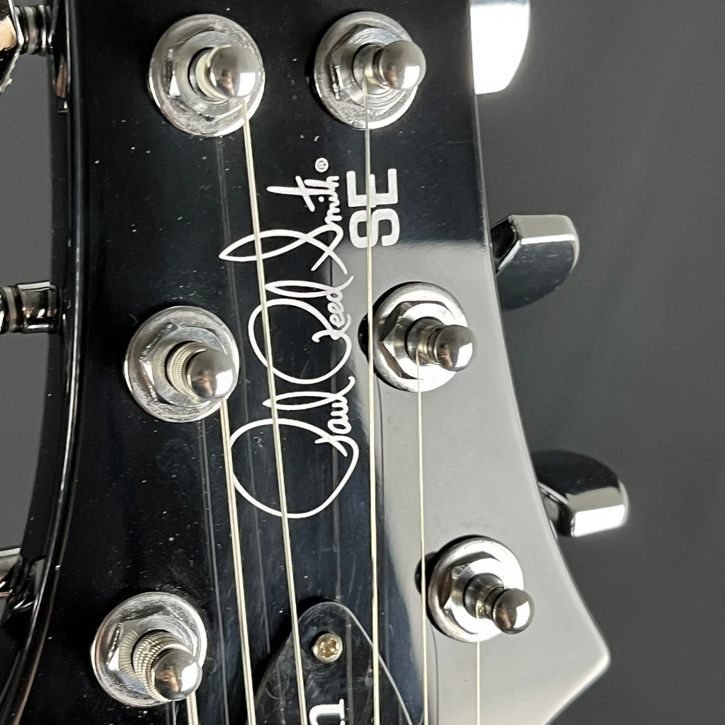 PRS SE Custom 24 Quilt Limited Edition 2023