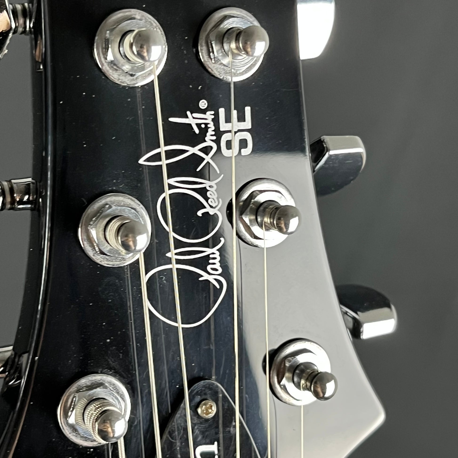 PRS SE Custom 24 Quilt Limited Edition 2023