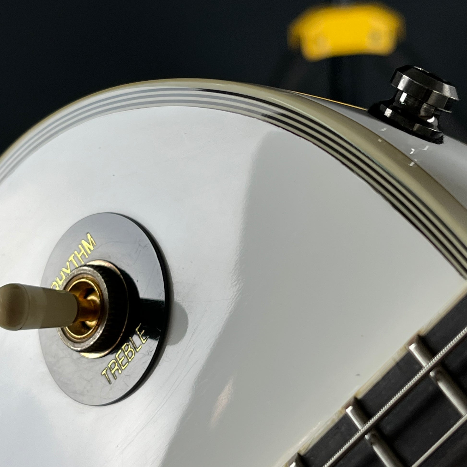 Epiphone Les Paul Custom 2024