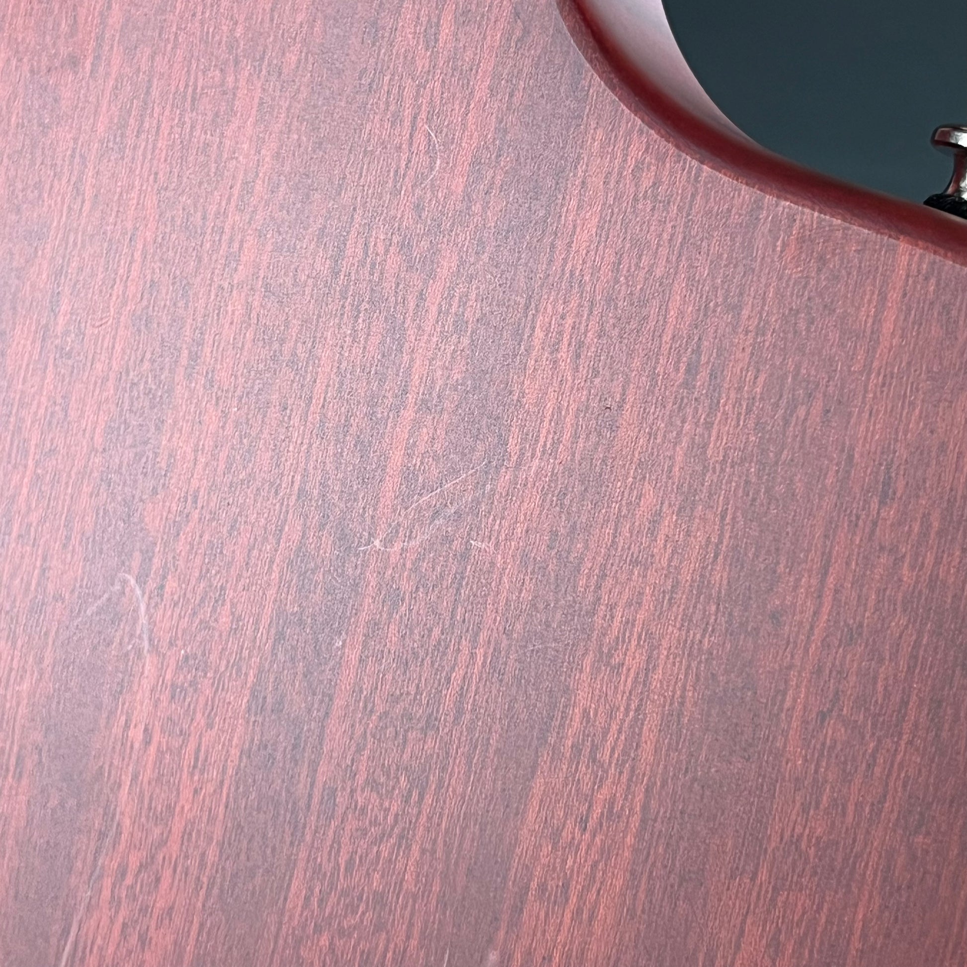 Epiphone Korea Firebird Studio Worn 2006