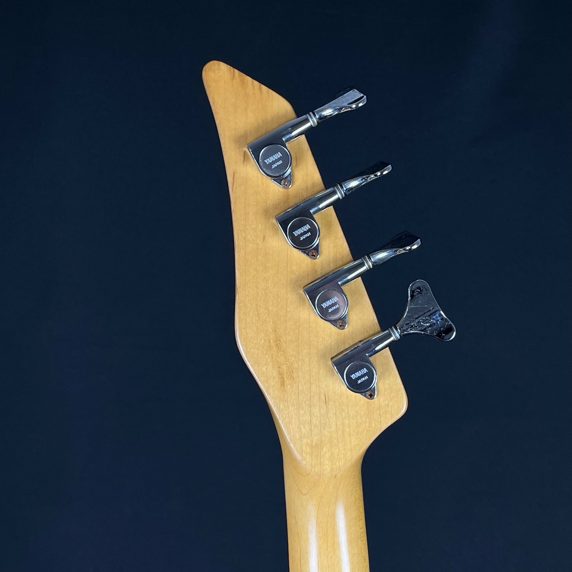 YAMAHA Japan RBX500R Bass