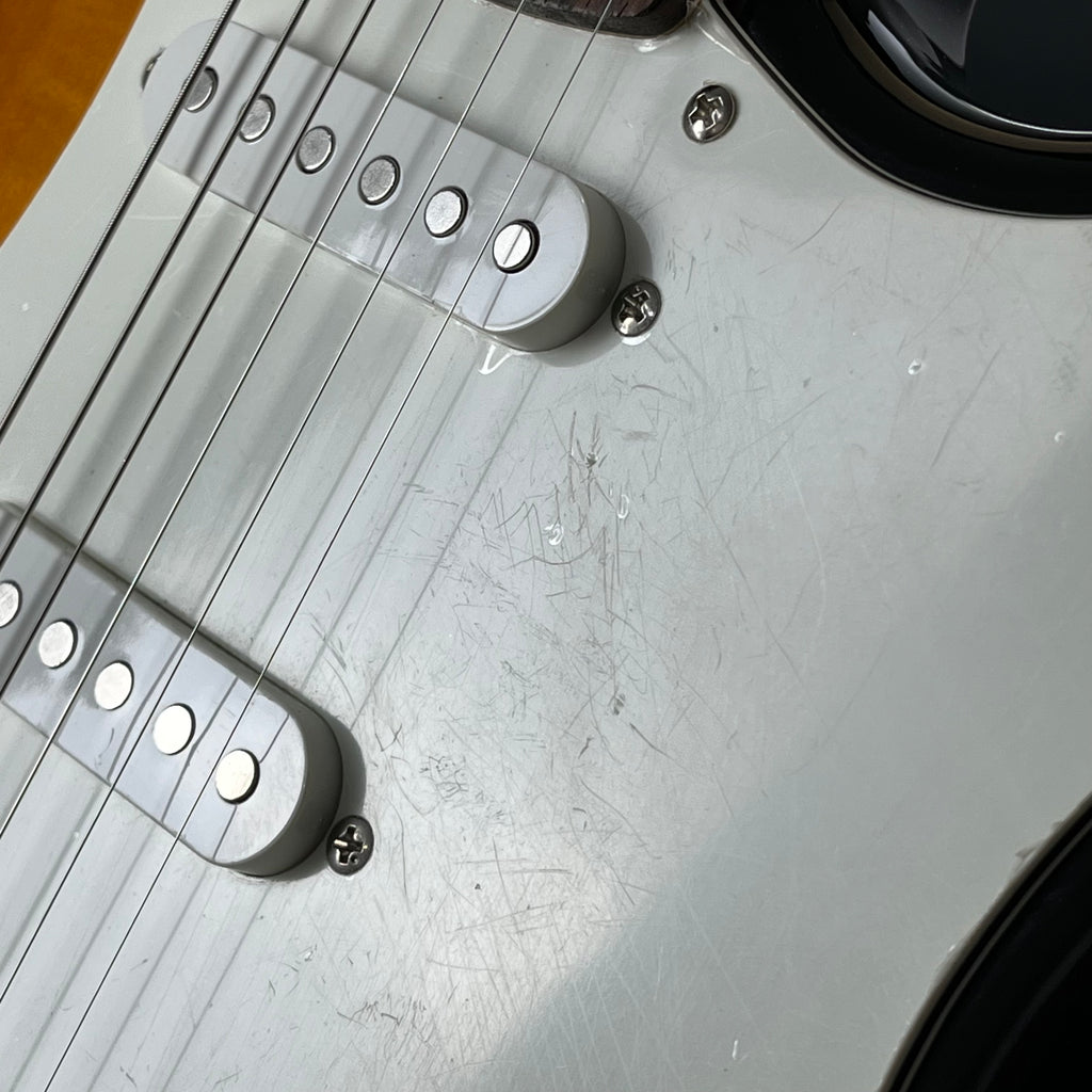 Squier Affinity Stratocaster