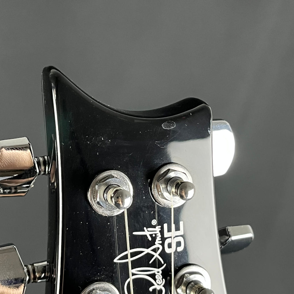 PRS SE Custom 24 Quilt Limited Edition 2023