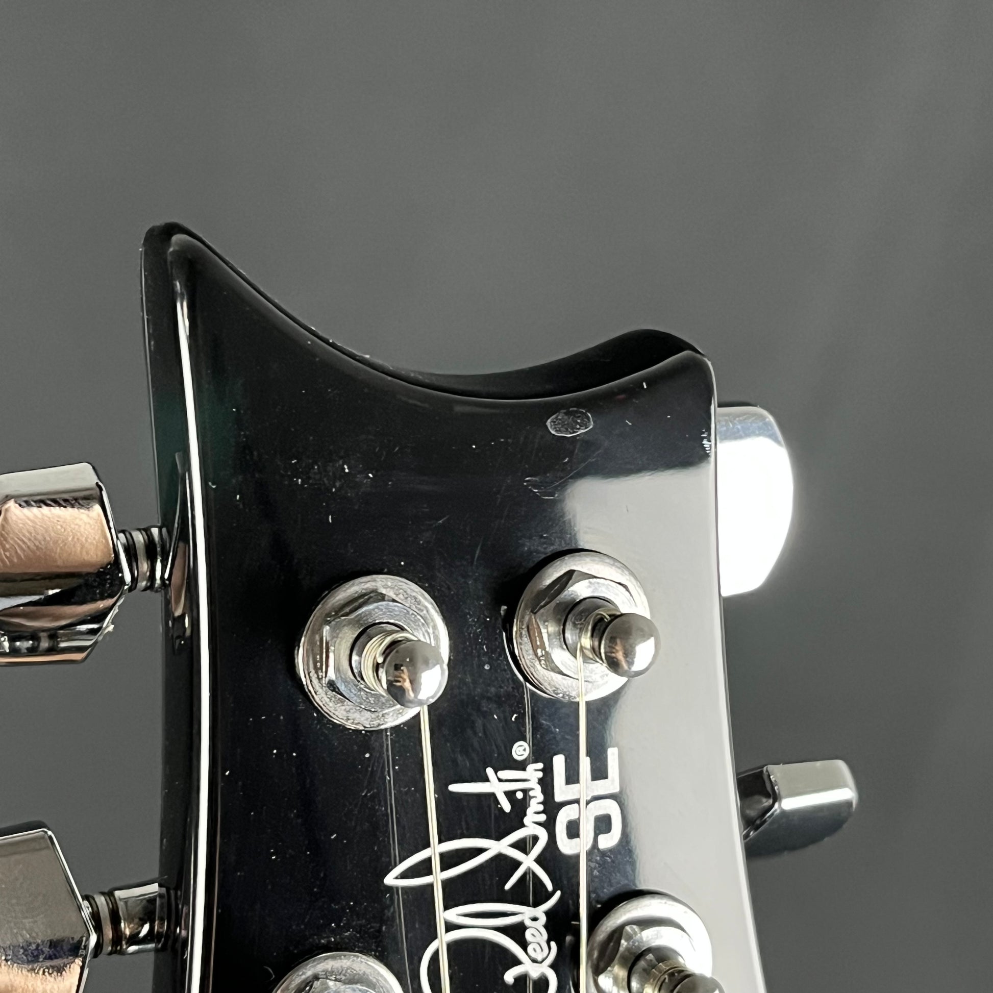PRS SE Custom 24 Quilt Limited Edition 2023