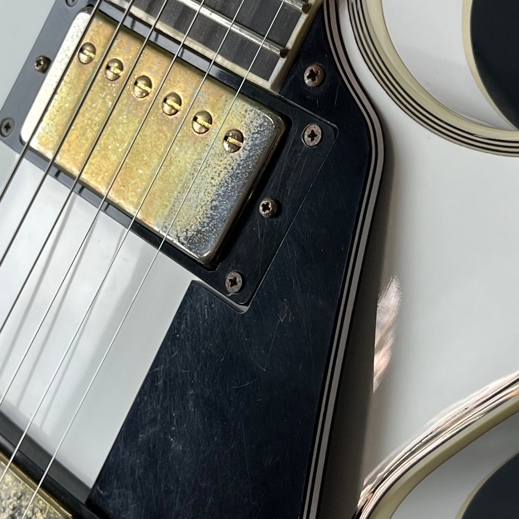 Epiphone Les Paul Custom 2024