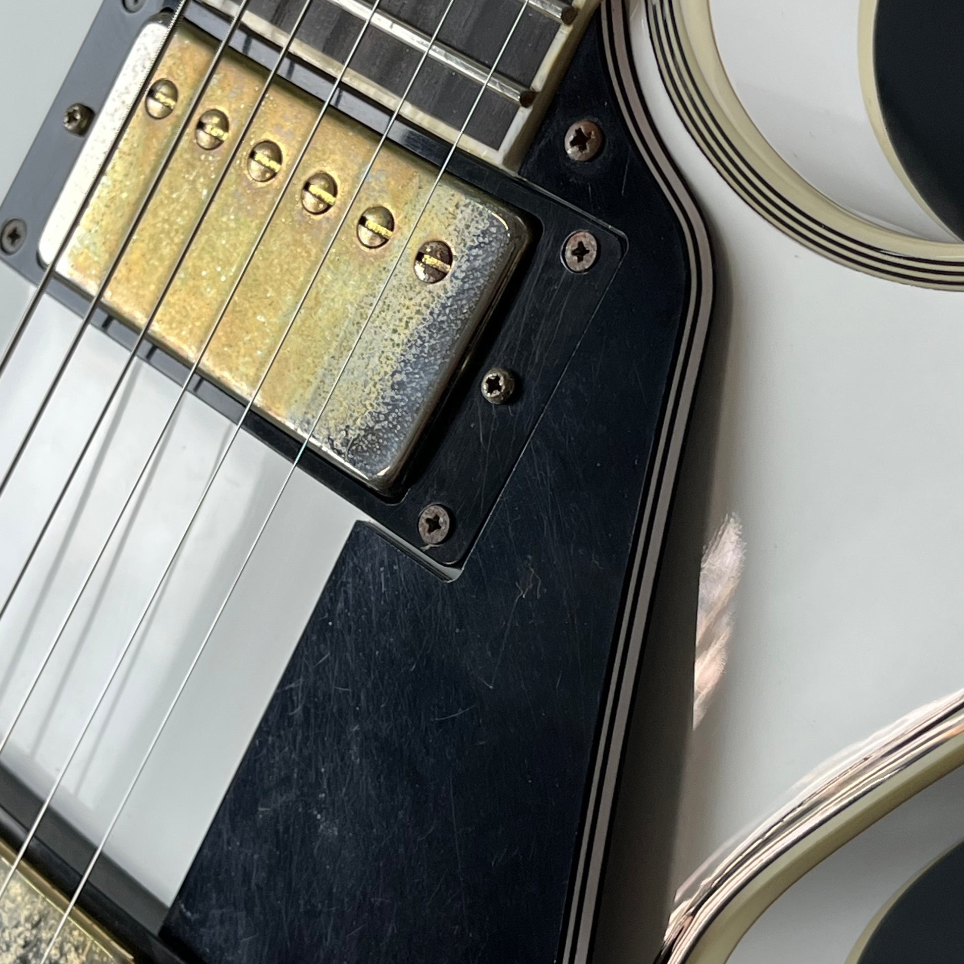 Epiphone Les Paul Custom 2024